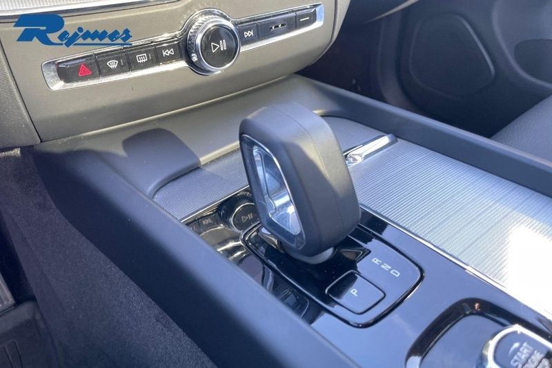 Volvo XC60 bild 20