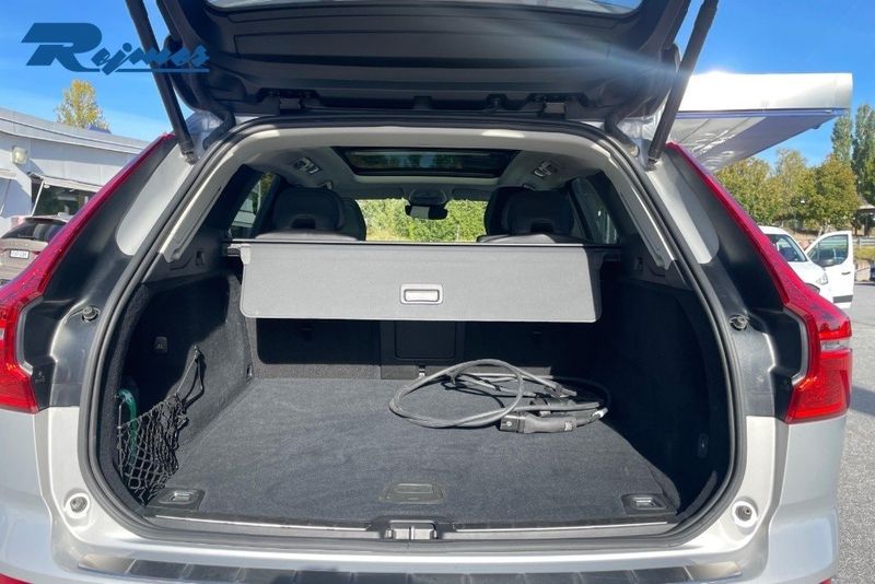 Volvo XC60 bild 15