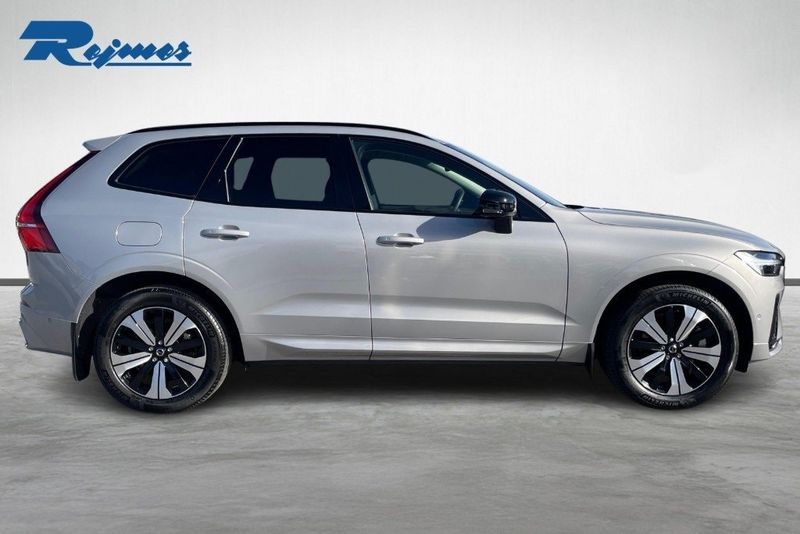 Volvo XC60 bild 6