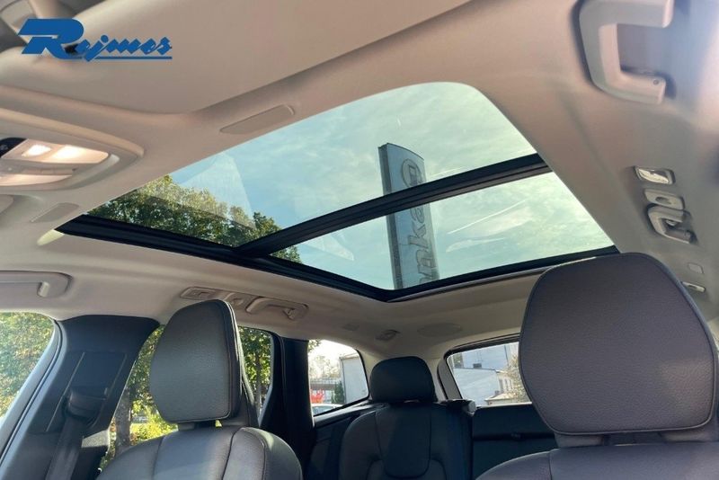 Volvo XC60 bild 14