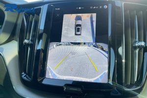 Volvo XC60 bild 21