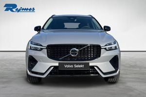 Volvo XC60 bild 8