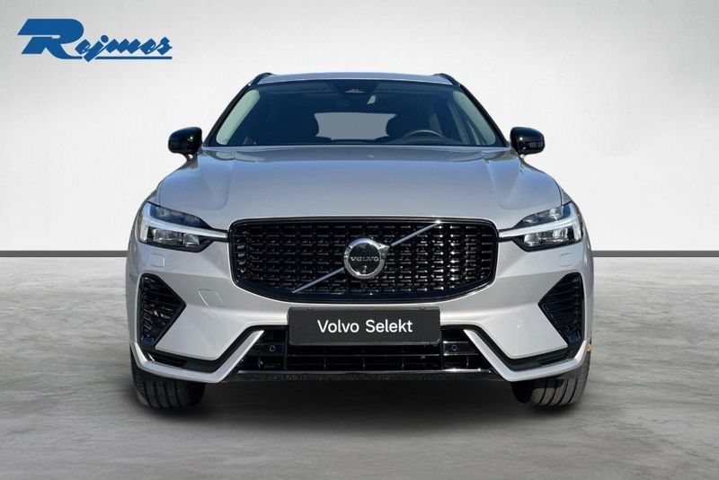 Volvo XC60 bild 8