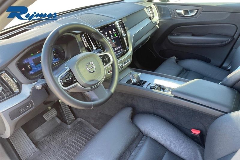 Volvo XC60 bild 17
