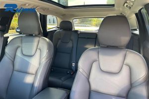 Volvo XC60 bild 13