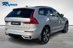 Volvo XC60 bild 5