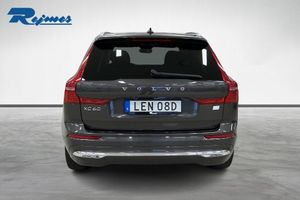 Volvo XC60 bild 4