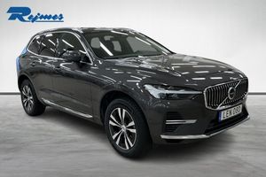 Volvo XC60 bild 18