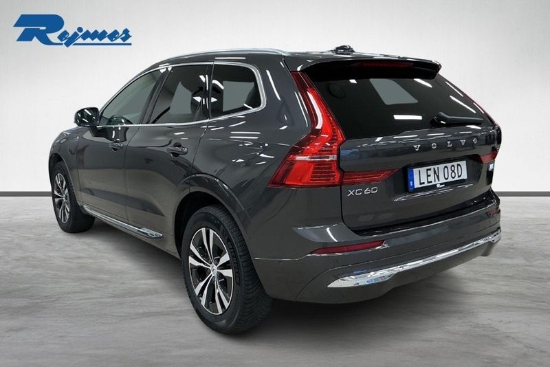 Volvo XC60 bild 2