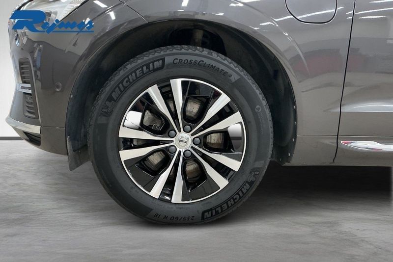 Volvo XC60 bild 15