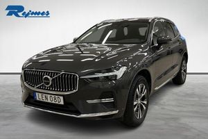 Volvo XC60 bild 1