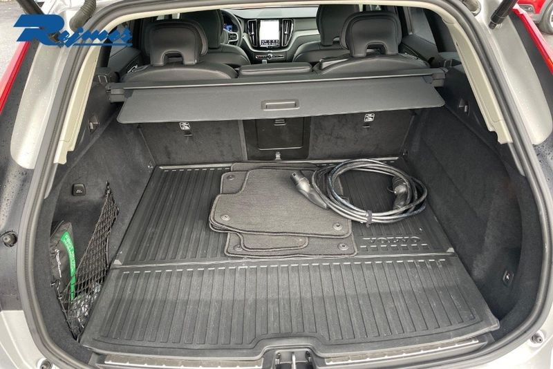 Volvo XC60 bild 11