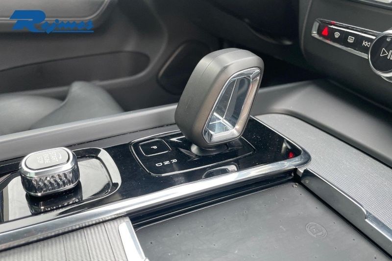 Volvo XC60 bild 19