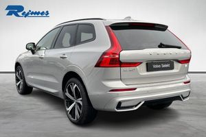 Volvo XC60 bild 3