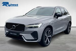 Volvo XC60 bild 1