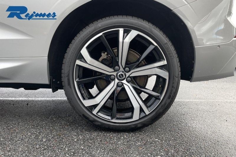 Volvo XC60 bild 9
