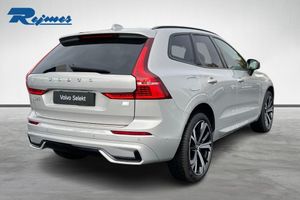 Volvo XC60 bild 5