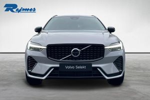 Volvo XC60 bild 8