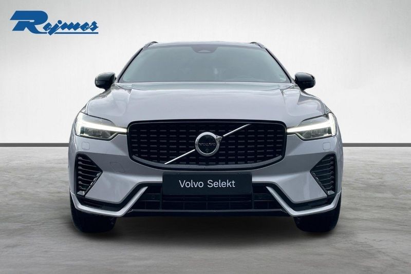 Volvo XC60 bild 8