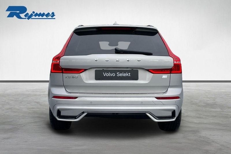 Volvo XC60 bild 4
