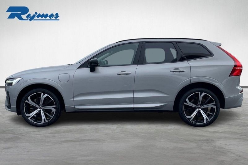 Volvo XC60 bild 2