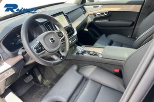 Volvo XC90 bild 7