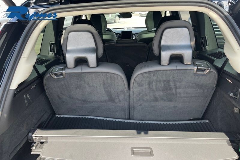 Volvo XC90 bild 21