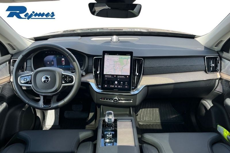 Volvo XC90 bild 10