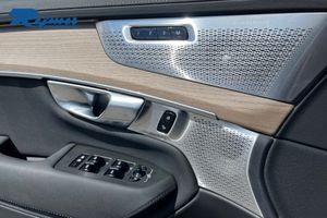 Volvo XC90 bild 6
