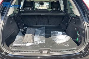 Volvo XC90 bild 20