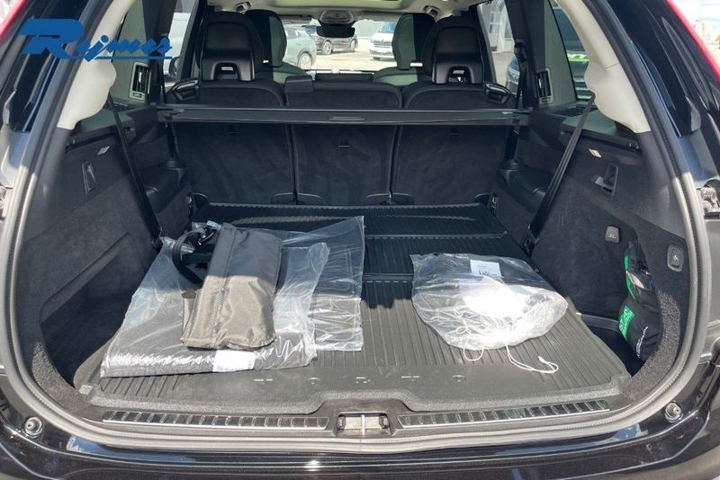 Volvo XC90 bild 20