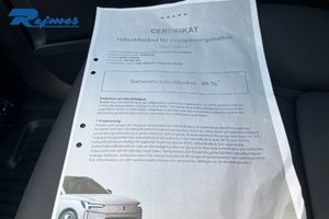 Volvo XC90 bild 25