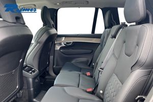 Volvo XC90 bild 17