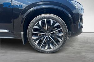 Volvo XC90 bild 28
