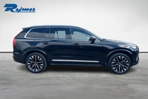 Volvo XC90 bild 29