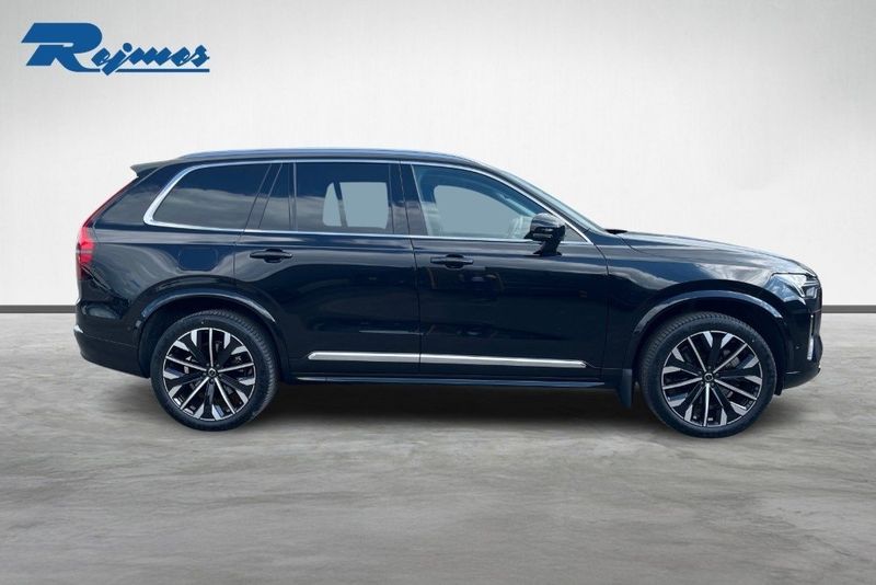 Volvo XC90 bild 29