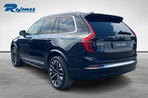 Volvo XC90 bild 2