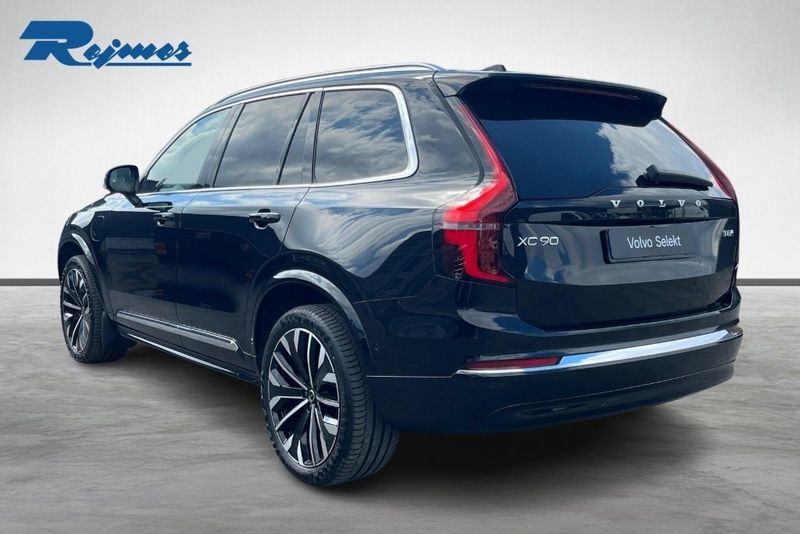 Volvo XC90 bild 2