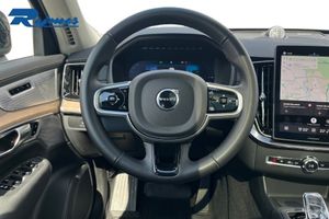 Volvo XC90 bild 8