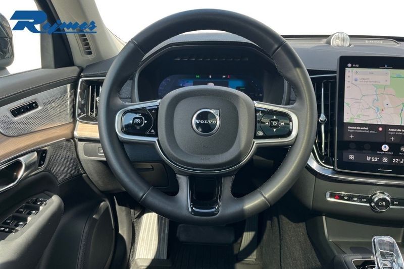 Volvo XC90 bild 8