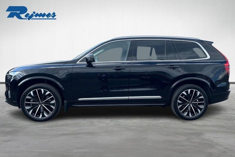 Volvo XC90 bild 3