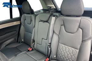Volvo XC90 bild 16