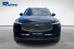 Volvo XC90 bild 5