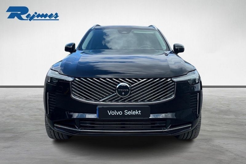 Volvo XC90 bild 5