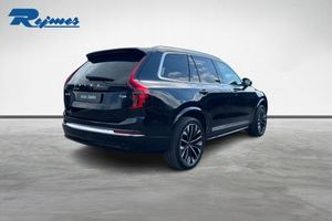 Volvo XC90 bild 27