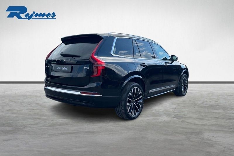 Volvo XC90 bild 27