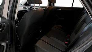 Volkswagen T-Roc bild 11