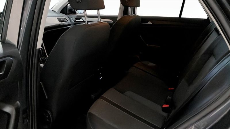 Volkswagen T-Roc bild 11