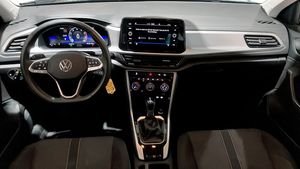 Volkswagen T-Roc bild 10