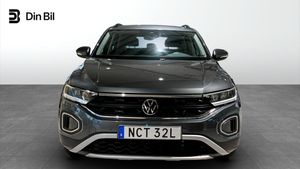 Volkswagen T-Roc bild 4